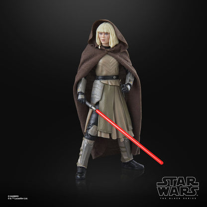 Star Wars: Ahsoka Black Series Actionfigur Shin Hati (Arcana) 15 cm Image 12