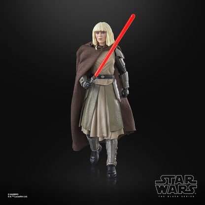 Star Wars: Ahsoka Black Series Actionfigur Shin Hati (Arcana) 15 cm Image 13