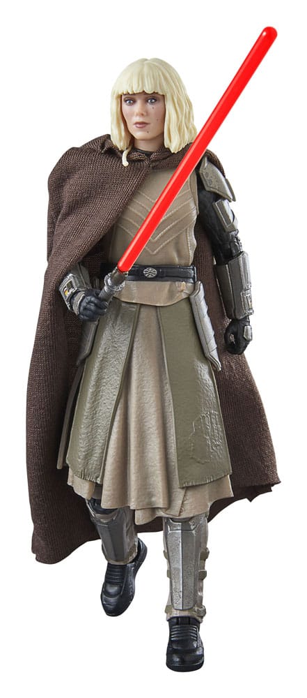 Star Wars: Ahsoka Black Series Actionfigur Shin Hati (Arcana) 15 cm Image 14