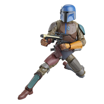 Star Wars: The Mandalorian Black Series Actionfiguren 2er-Pack Mandalorian Shriek-Hawk Trainers 15 cm Image 8