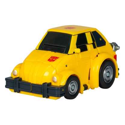 The Transformers: The Movie Studio Series Deluxe Class Actionfigur Bumblebee 11 cm Image 4