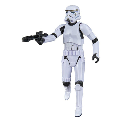 Star Wars Episode IV Black Series Actionfiguren 2er-Pack Rebel Trooper & Stormtrooper 15 cm Image 6