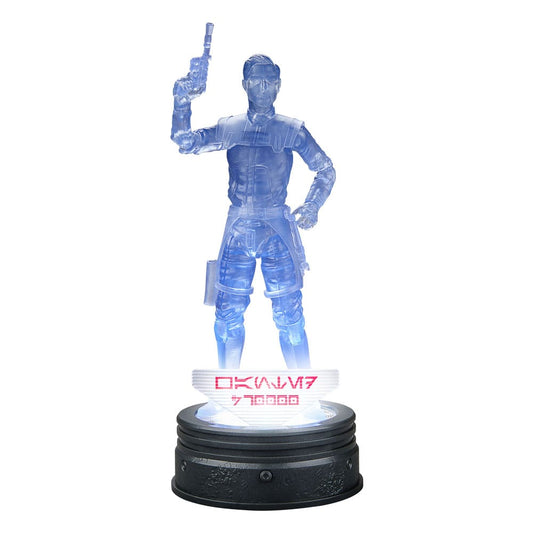 Star Wars Black Series Holocomm Collection Actionfigur Ezra Bridger 15 cm Image 1