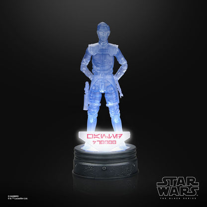 Star Wars Black Series Holocomm Collection Actionfigur Ezra Bridger 15 cm Image 6