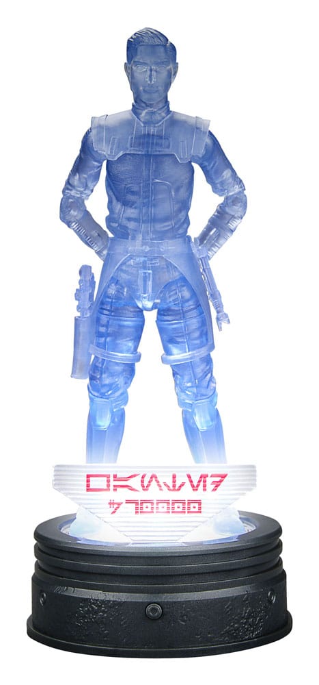 Star Wars Black Series Holocomm Collection Actionfigur Ezra Bridger 15 cm Image 7