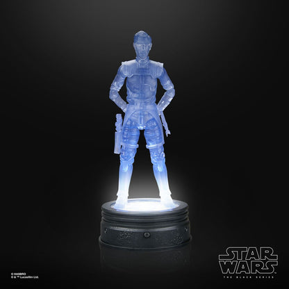 Star Wars Black Series Holocomm Collection Actionfigur Ezra Bridger 15 cm Image 8