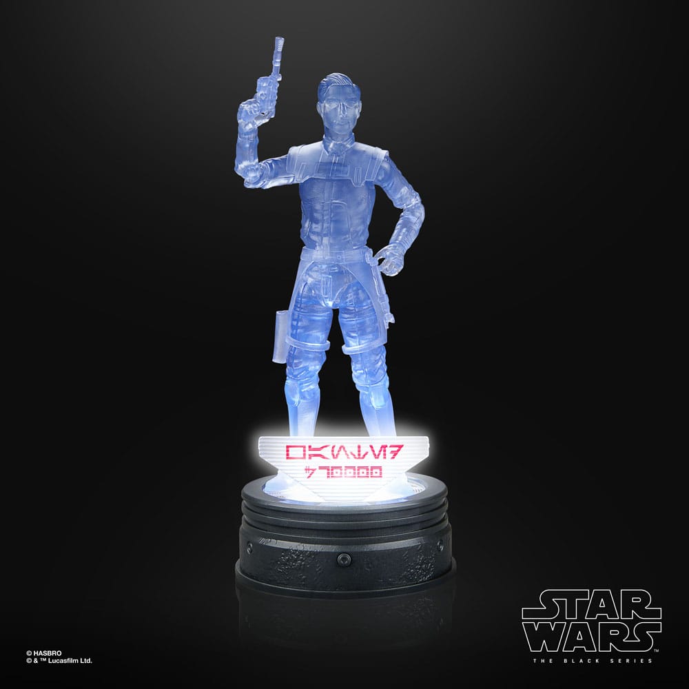 Star Wars Black Series Holocomm Collection Actionfigur Ezra Bridger 15 cm Image 10