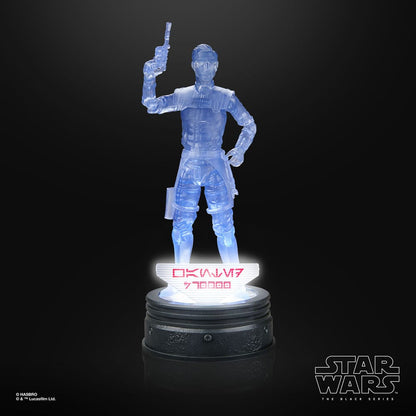 Star Wars Black Series Holocomm Collection Actionfigur Ezra Bridger 15 cm Image 10