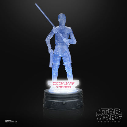 Star Wars Black Series Holocomm Collection Actionfigur Ezra Bridger 15 cm Image 11