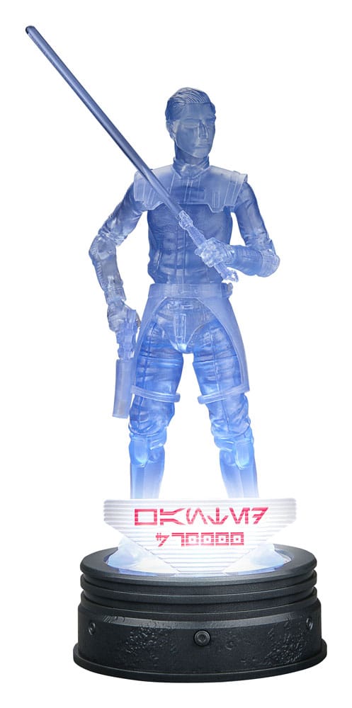 Star Wars Black Series Holocomm Collection Actionfigur Ezra Bridger 15 cm Image 12