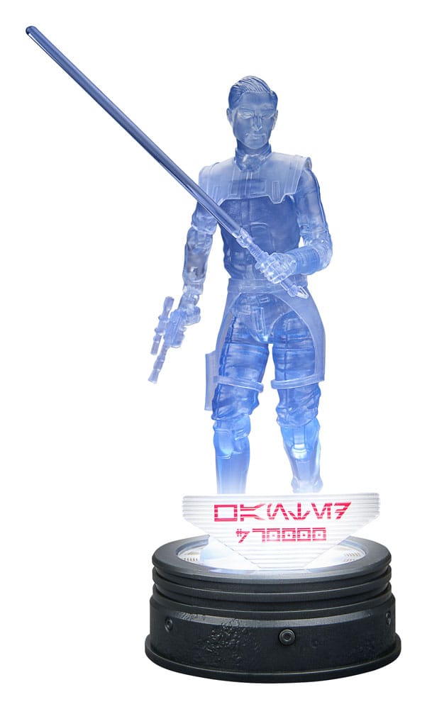 Star Wars Black Series Holocomm Collection Actionfigur Ezra Bridger 15 cm Image 14