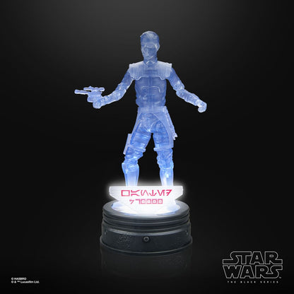 Star Wars Black Series Holocomm Collection Actionfigur Ezra Bridger 15 cm Image 15