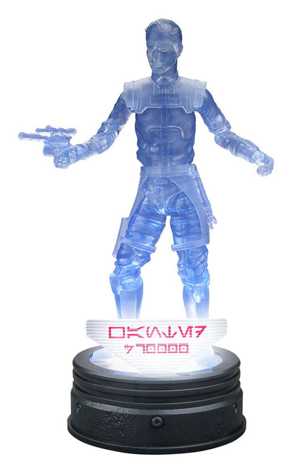 Star Wars Black Series Holocomm Collection Actionfigur Ezra Bridger 15 cm Image 16
