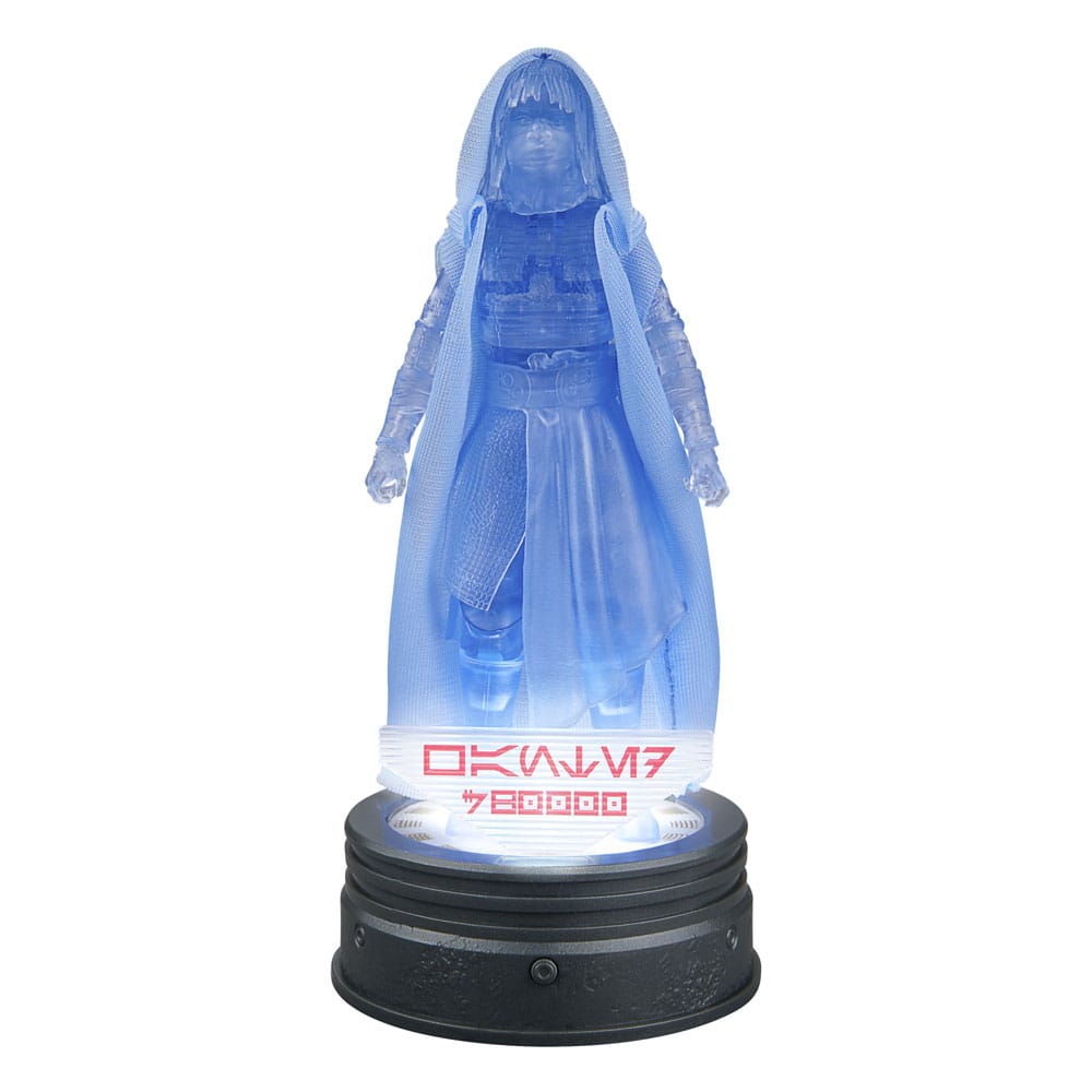 Star Wars Black Series Holocomm Collection Actionfigur Mae (Assassin) 15 cm Image 1