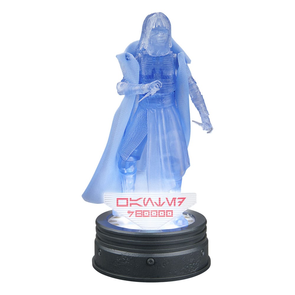 Star Wars Black Series Holocomm Collection Actionfigur Mae (Assassin) 15 cm Image 5