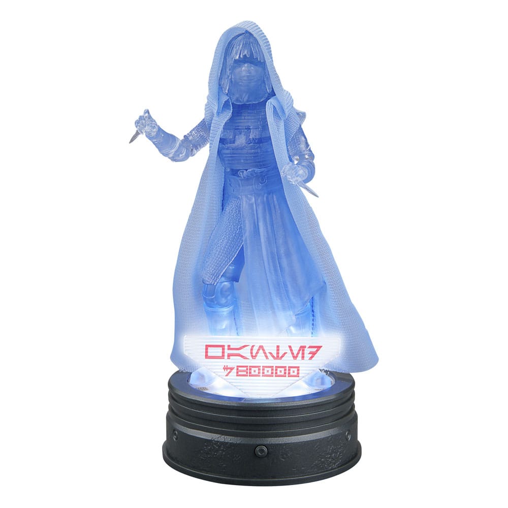 Star Wars Black Series Holocomm Collection Actionfigur Mae (Assassin) 15 cm Image 6