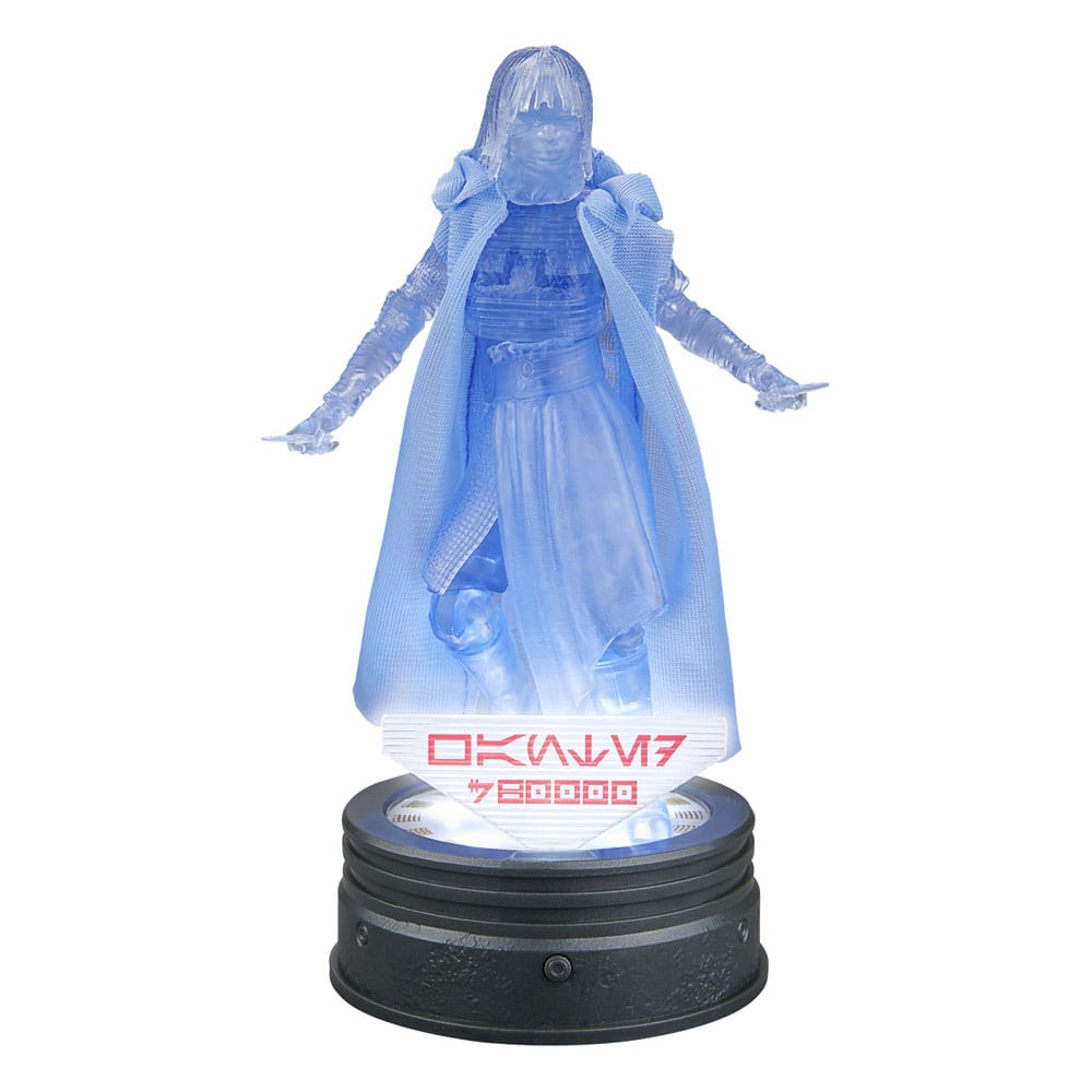 Star Wars Black Series Holocomm Collection Actionfigur Mae (Assassin) 15 cm Image 7