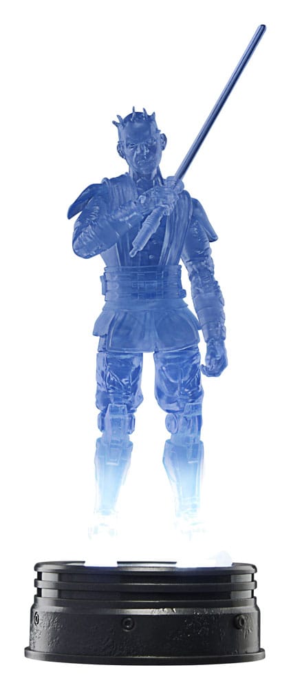 Star Wars Black Series Holocomm Collection Actionfigur Darth Maul 15 cm Image 6