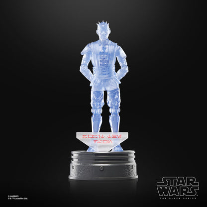 Star Wars Black Series Holocomm Collection Actionfigur Darth Maul 15 cm Image 11