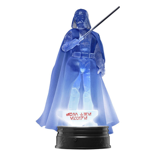 Star Wars Black Series Holocomm Collection Actionfigur Darth Vader 15 cm Image 1