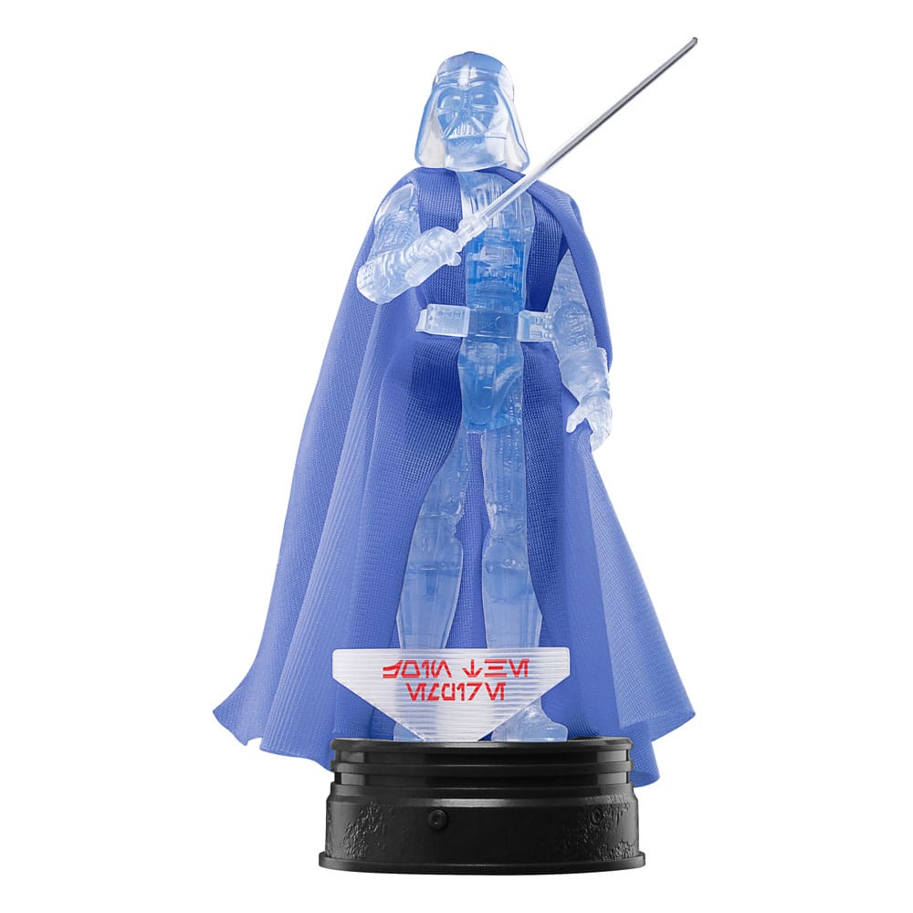 Star Wars Black Series Holocomm Collection Actionfigur Darth Vader 15 cm Image 4