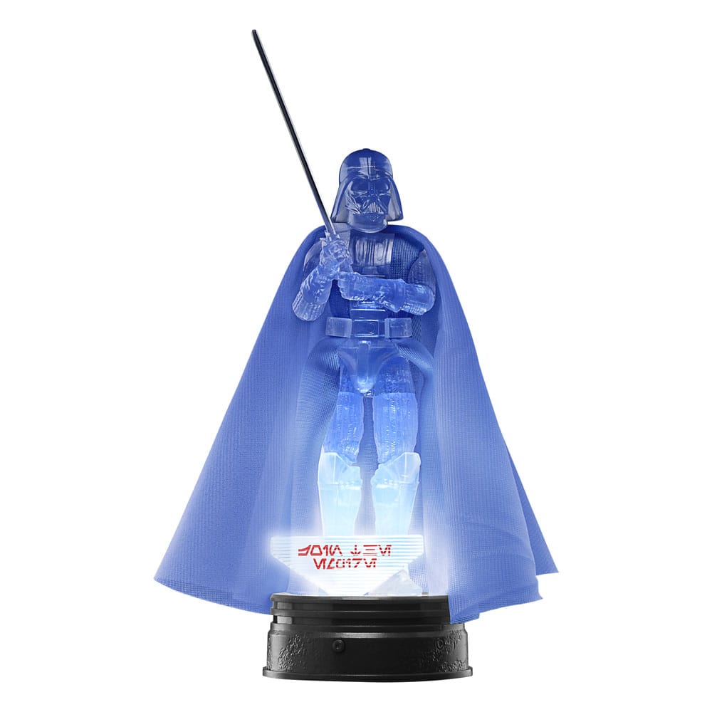 Star Wars Black Series Holocomm Collection Actionfigur Darth Vader 15 cm Image 5