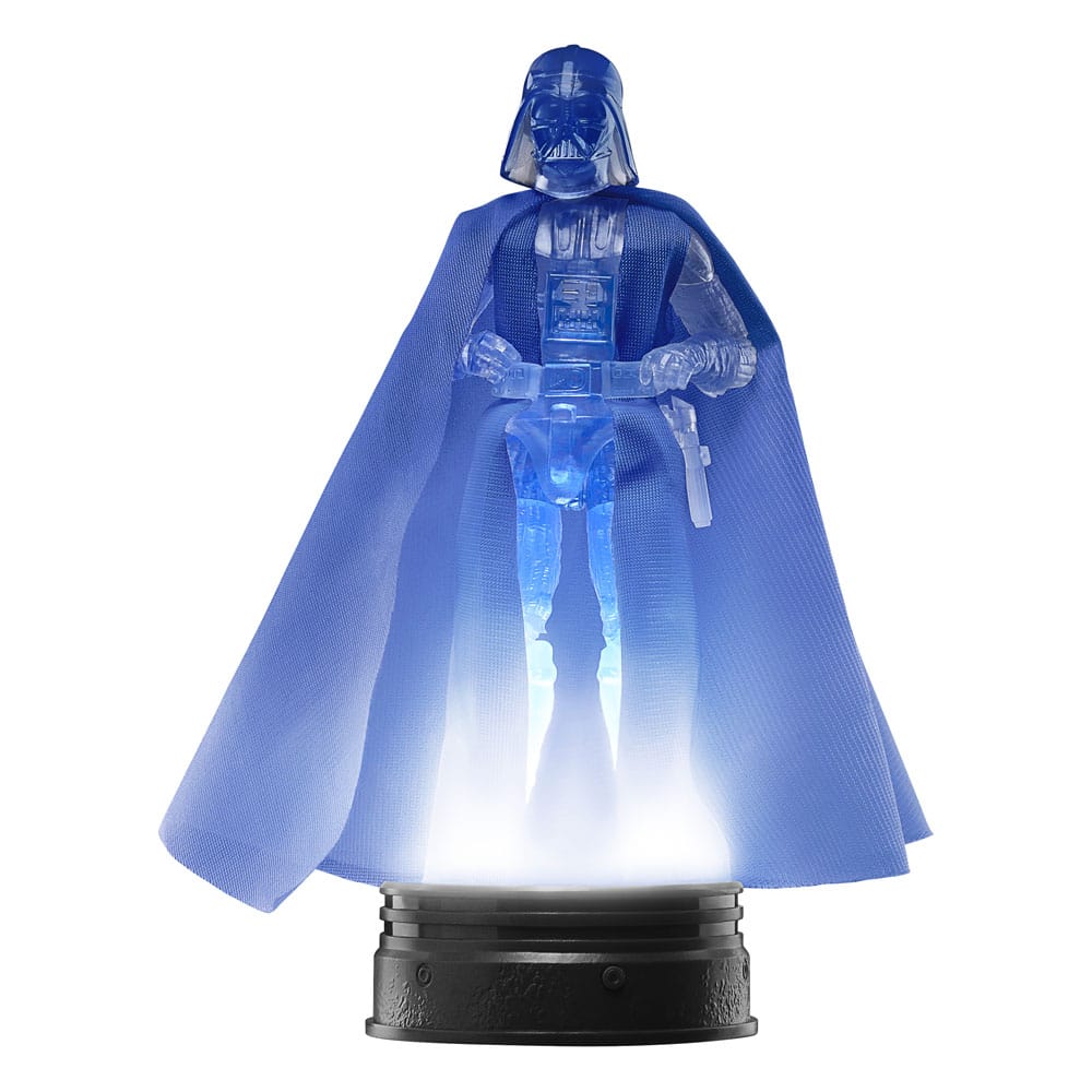 Star Wars Black Series Holocomm Collection Actionfigur Darth Vader 15 cm Image 6
