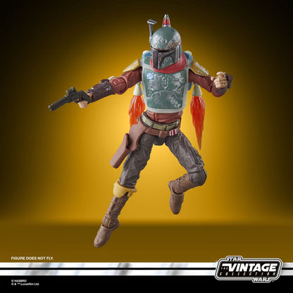 Star Wars: The Mandalorian Vintage Collection Actionfigur Cobb Vanth (Mandalorian Armor) 10 cm Image 11