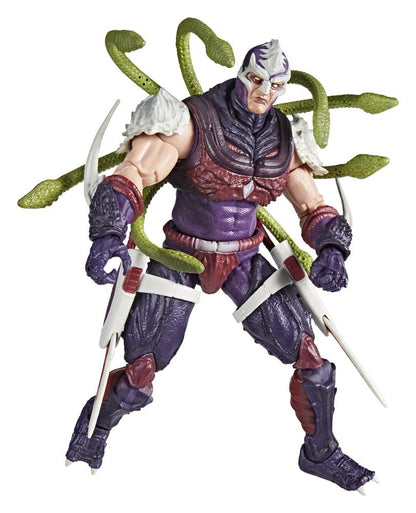 G.I. Joe Classified Series Actionfigur Nemesis Immortal 15 cm Image 1