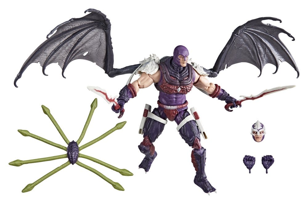 G.I. Joe Classified Series Actionfigur Nemesis Immortal 15 cm Image 4