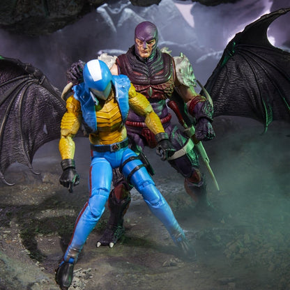 G.I. Joe Classified Series Actionfigur Nemesis Immortal 15 cm Image 16