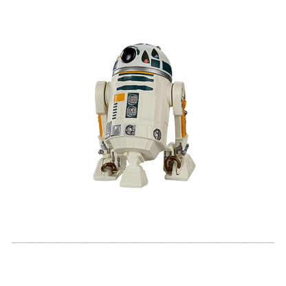 Star Wars: Ahsoka Vintage Collection Fahrzeug New Republic E-Wing & KE4-N4 Image 4