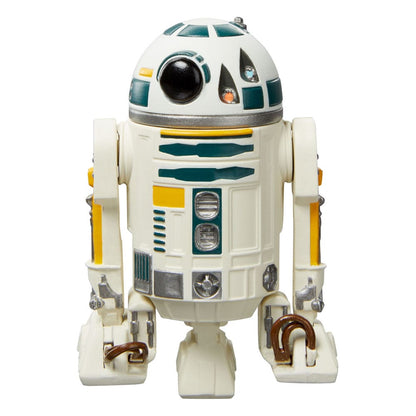 Star Wars: Ahsoka Vintage Collection Fahrzeug New Republic E-Wing & KE4-N4 Image 13
