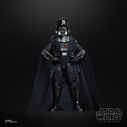 Star Wars Episode IV Black Series Actionfigur Darth Vader 15 cm Image 8
