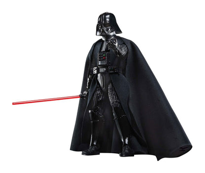 Star Wars Episode IV Black Series Actionfigur Darth Vader 15 cm Image 13