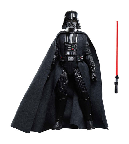 Star Wars Episode IV Black Series Actionfigur Darth Vader 15 cm Image 15