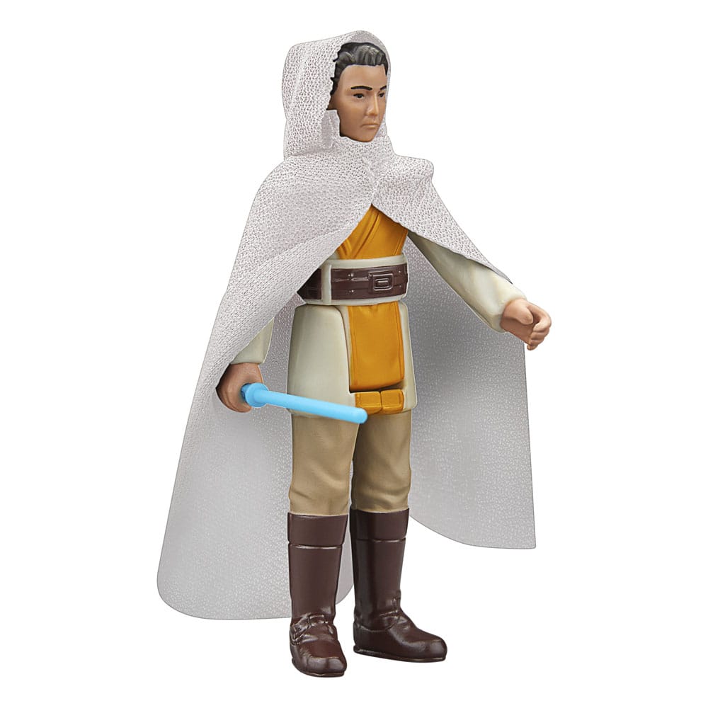 Star Wars: Acolyte Retro Collection Actionfiguren 6er-Pack 10 cm Image 4