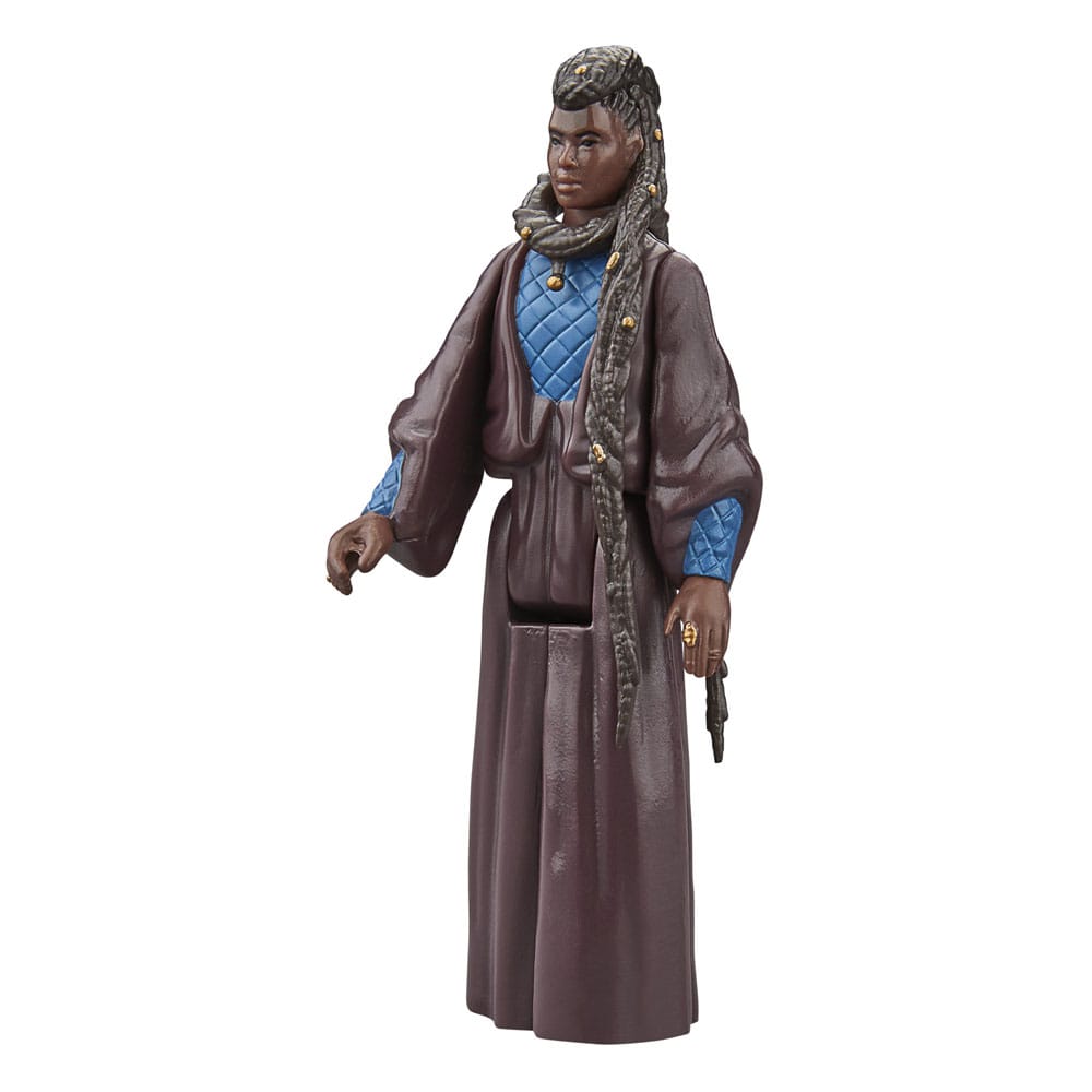 Star Wars: Acolyte Retro Collection Actionfiguren 6er-Pack 10 cm Image 5