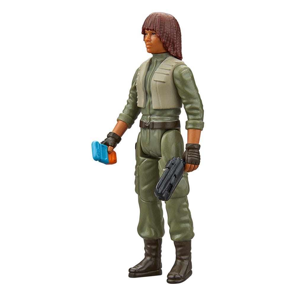 Star Wars: Acolyte Retro Collection Actionfiguren 6er-Pack 10 cm Image 8