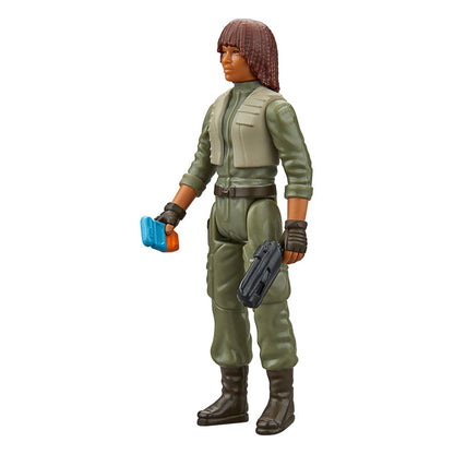 Star Wars: Acolyte Retro Collection Actionfiguren 6er-Pack 10 cm Image 8