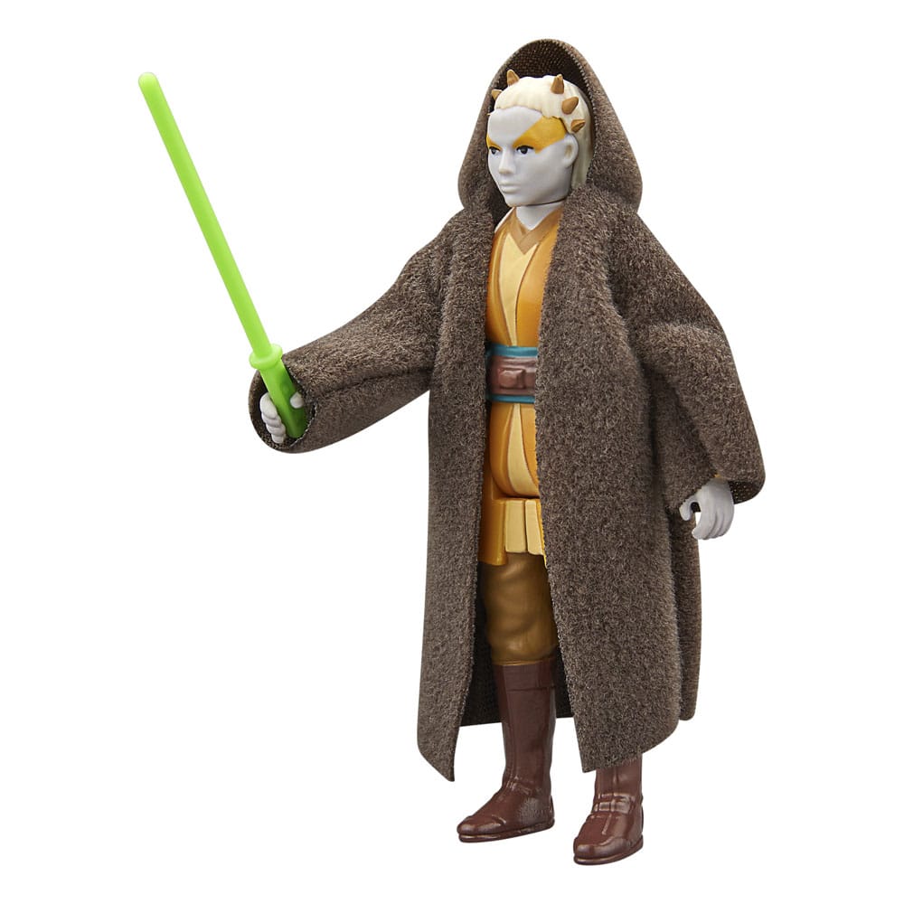Star Wars: Acolyte Retro Collection Actionfiguren 6er-Pack 10 cm Image 9