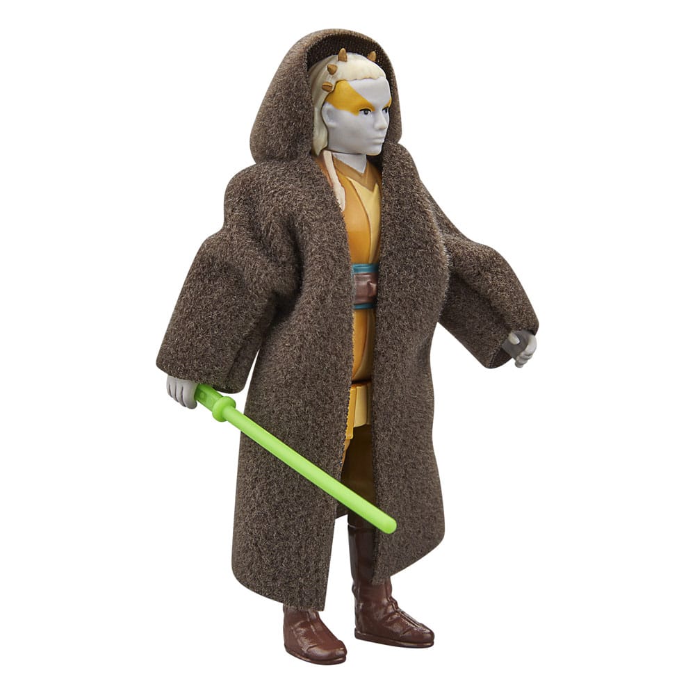 Star Wars: Acolyte Retro Collection Actionfiguren 6er-Pack 10 cm Image 10