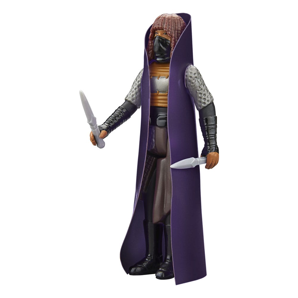 Star Wars: Acolyte Retro Collection Actionfiguren 6er-Pack 10 cm Image 11