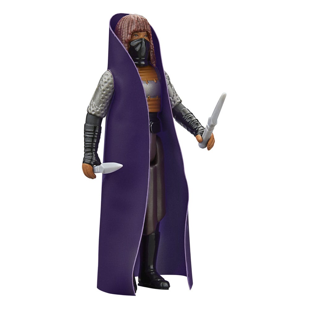 Star Wars: Acolyte Retro Collection Actionfiguren 6er-Pack 10 cm Image 12