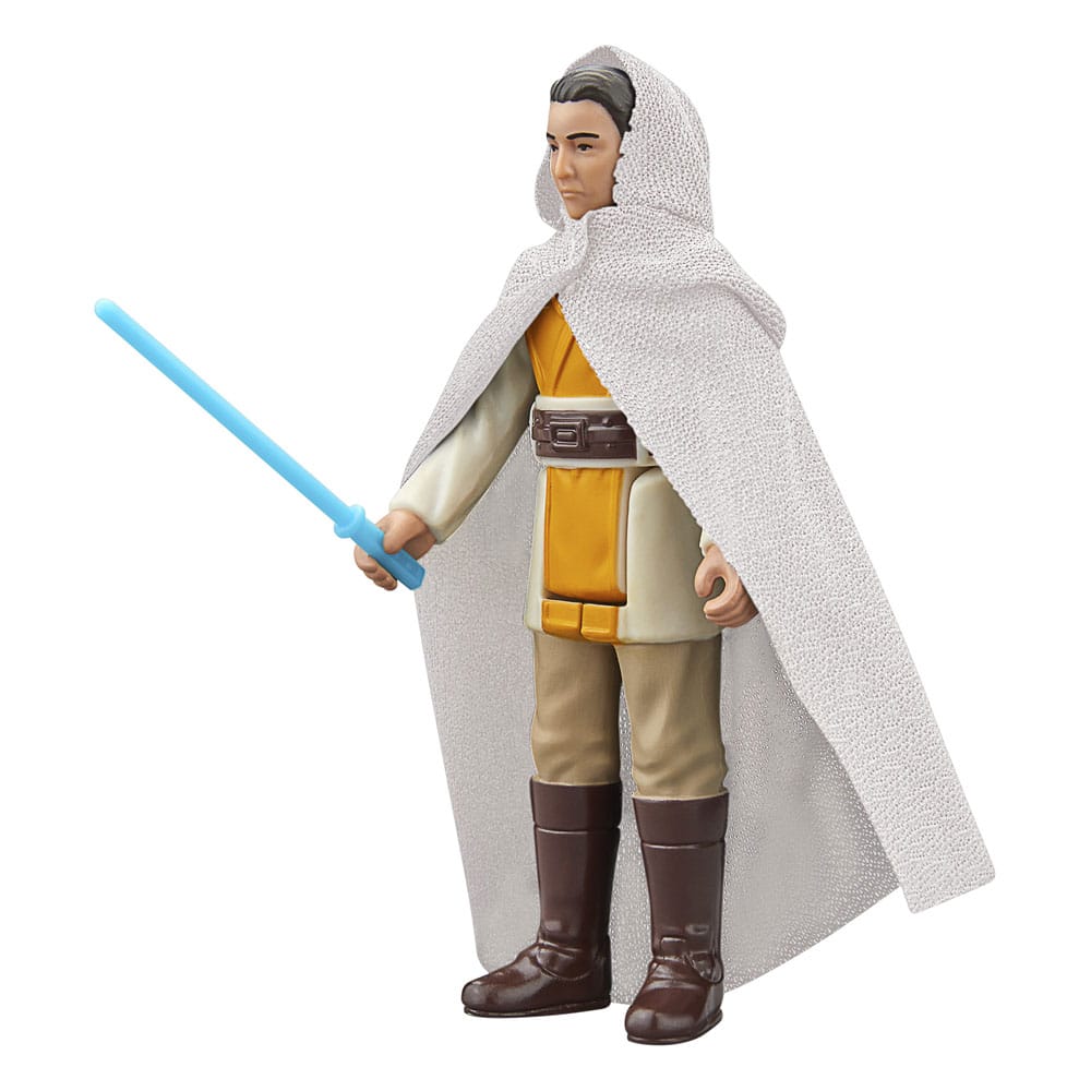 Star Wars: Acolyte Retro Collection Actionfiguren 6er-Pack 10 cm Image 15