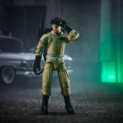 Ghostbusters Plasma Series Actionfiguren 4er-Pack 40th Anniversary 10 cm Image 5