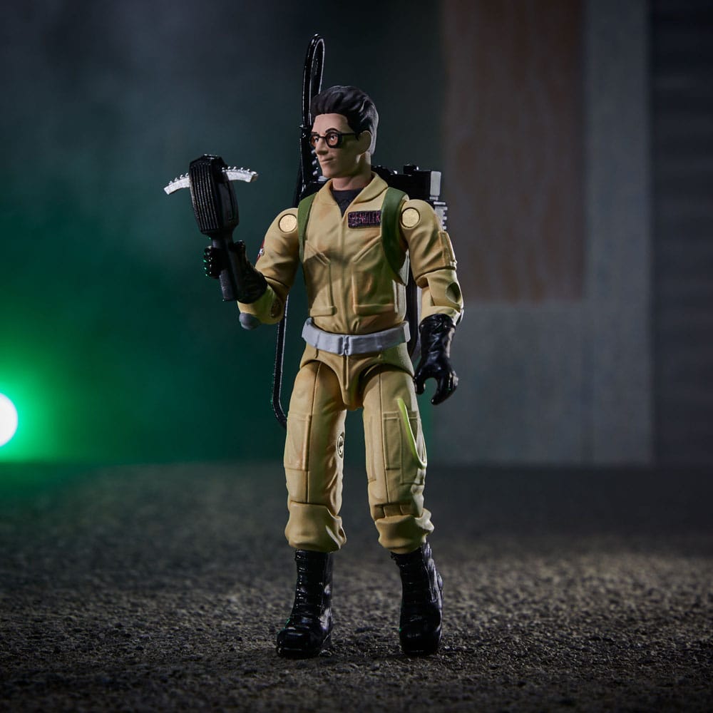 Ghostbusters Plasma Series Actionfiguren 4er-Pack 40th Anniversary 10 cm Image 6