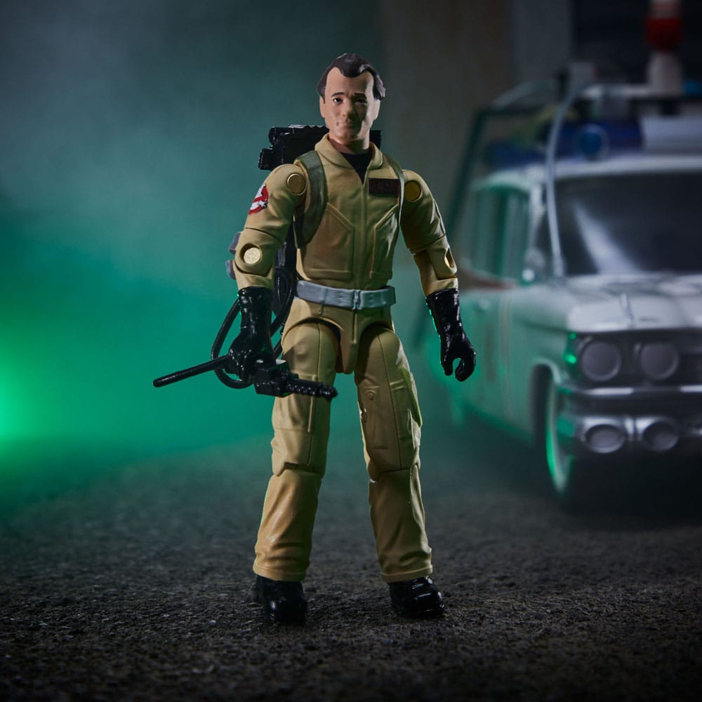 Ghostbusters Plasma Series Actionfiguren 4er-Pack 40th Anniversary 10 cm Image 7