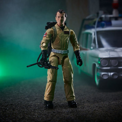 Ghostbusters Plasma Series Actionfiguren 4er-Pack 40th Anniversary 10 cm Image 7