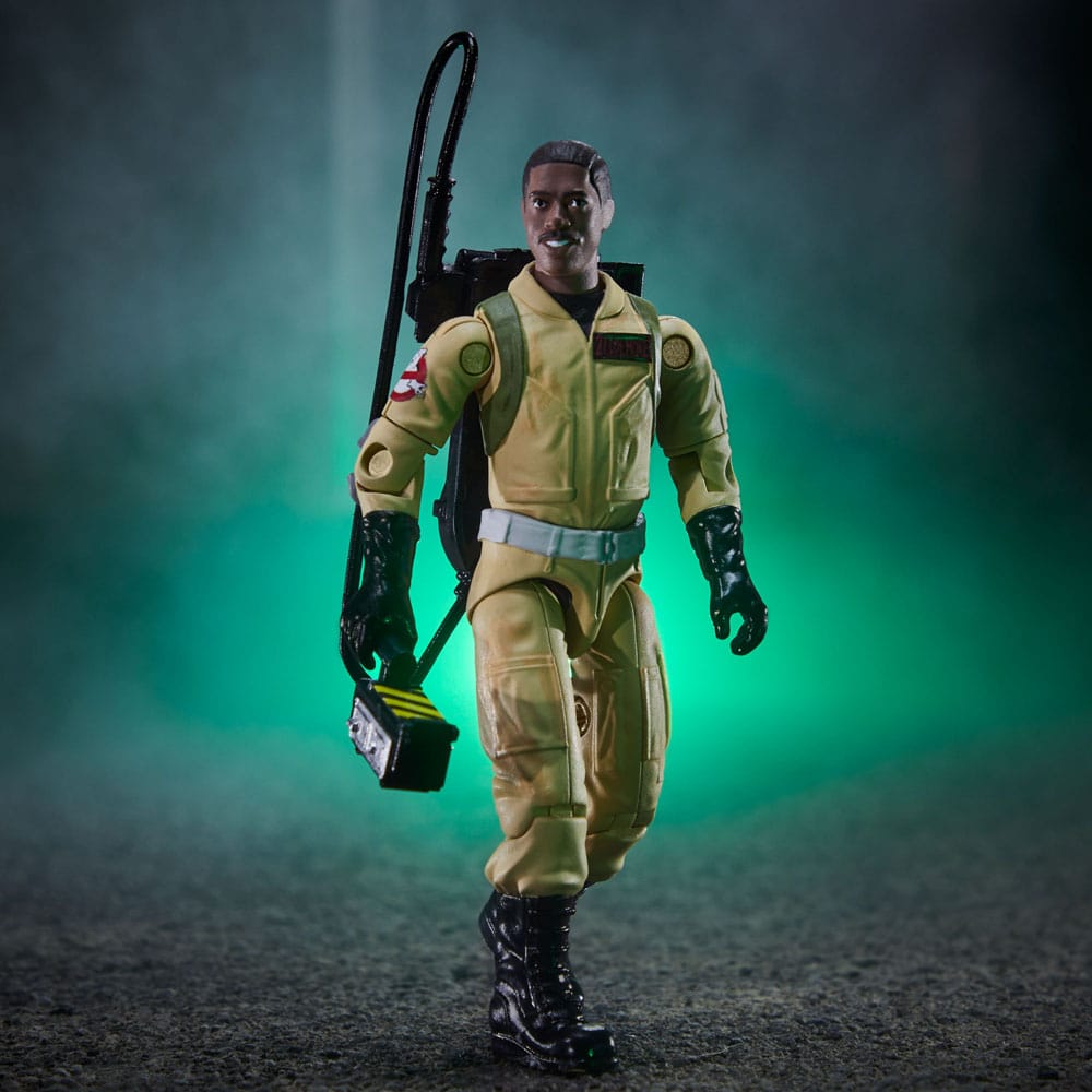 Ghostbusters Plasma Series Actionfiguren 4er-Pack 40th Anniversary 10 cm Image 8